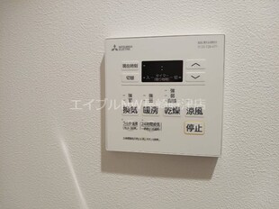 Residence大井手の物件内観写真